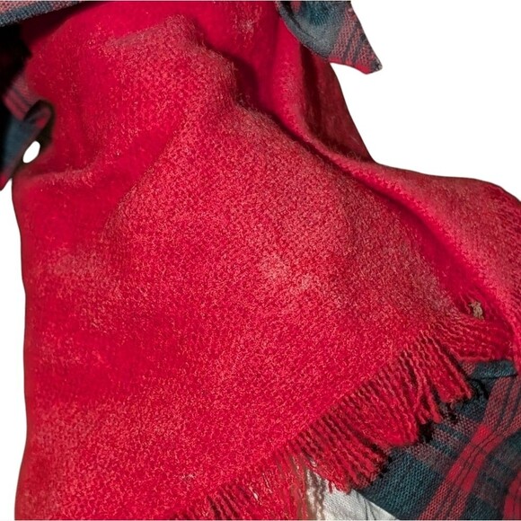 Vintage Handcrafted old time carolers street lamp paper mache dolls figurines - Picture 8 of 12